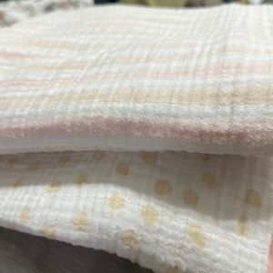 Baby swaddle blankets